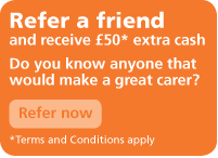 Refer a friend